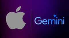 Apple Is Said to Be in Talks With Google to Integrate Gemini AI Into iPhone, iPad, and Mac