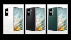 Honor Magic Vs3 Foldable Smartphone with Snapdragon 8 Gen 2 SoC Launched: Check Price, Specs