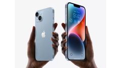 Apple iPhone 14 Plus Sees Huge Price Drop to ₹55,749 – Here's How to Get the Deal