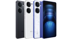 iQOO Neo 9S Pro+ with Snapdragon 8 Gen 3 SoC, 5,500 mAh Battery, 1.5K OLED Display Launched