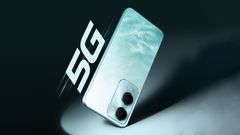 iQOO Z9 Lite 5G Launch Confirmed for July 15 in India, To Be Priced Under ₹10,000