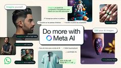 Meta AI Can Now Interact in Hindi; Gets the Ability to Solve Your Math and Coding
