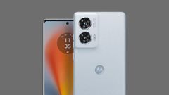 Motorola Edge 50 Spotted on Multiple Certifications; Launch Likely Soon