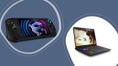 MSI Claw and MSI Crosshair 16 HX Monster Hunter Edition Gaming Laptop Launched in India