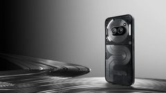 Nothing Phone 2a Plus with MediaTek Dimensity 7350 Pro, Three 50MP Cameras Launched in India