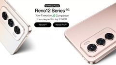 Oppo Reno 12 Series Launching in India Today: What to Expect? How to Watch the Livestream?