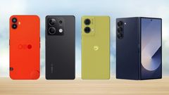 Smartphones Launching Next Week in India: CMF Phone 1, Reno12 Series, Moto G85 5G, and More