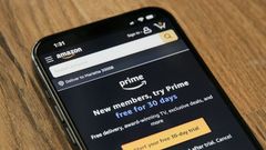 Amazon Prime Day 2024 Breaks Sales Records With Over 24,000 Orders Per Minute