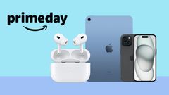 Amazon Prime Day 2024: Best Deals on Apple Products
