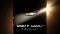 Realme 13 Pro+ Key Specifications and Design Leaked Ahead of Launch in India