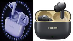 Realme Unveils Buds T310 Earbuds Alongside 13 Pro Series Smartphones; First Sale Set for August 5