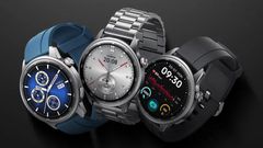 Realme Watch S2 Launched in India With AMOLED Display, IP68 Rating: Price and Launch Offers To Check Out