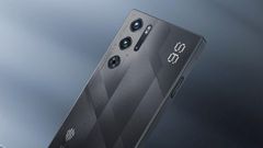 REDMAGIC 9S Pro Launched Globally With 960Hz Touch Sampling Rate, Snapdragon 8 Gen 3, AI Gaming Support