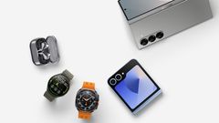 All Products that Samsung Unveiled at Unpacked 2024: Pricing and Availability Details in India