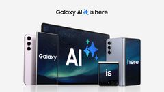 Galaxy AI Features will be Free Until 2025: Samsung Confirms Ahead of Galaxy Unpacked 2024