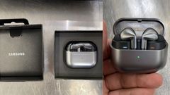 Someone Actually Bought the Samsung Galaxy Buds 3 Pro Ahead of Its Debut on July 10