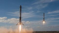 Union Budget 2024: Finance Minister Unveils Rs 1,000 Crore Fund to Accelerate Space Technology