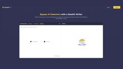 Stealth AI Review: Does This Free AI Humanizer Bypass AI Detection?