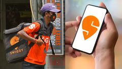 Swiggy Integrates In-App UPI Service for Seamless Food Ordering Payments