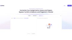 uPass Review: The Leading Solution For 100% Undetectable AI Content