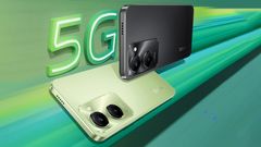 Vivo T3 Lite 5G First Sale Today at 12 PM on Flipkart; Price and Offers to Check Out
