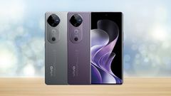 Vivo V40 Series Likely to Launch Next Month in India; IP68 Rating and 3D Curved Display Tipped
