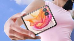 Motorola Razr 50 Ultra Launching in India at 12 Noon Today: Check Price, Specs