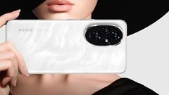 HONOR 200 Series Will Debut With 5200mAh Second-Gen Silicon-Carbon Battery: More Key Specs Confirmed