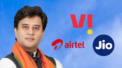 Critics Slam Modi Government For Mobile Tariff Hikes Impacting Consumers