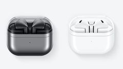 Samsung Announces Buds 3, Buds 3 Pro With Support for Ultra High-Quality Audio at Unpacked 2024