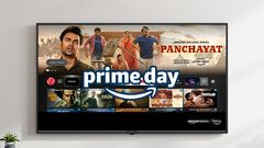 Amazon Prime Day 2024: Best Deals on Smart TVs for Prime Members