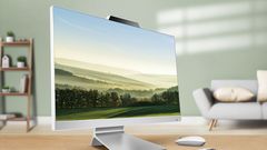 ASUS M3702 All-in-One PC Launched in India: AMD Ryzen 5, 27-Inch NanoEdge Display, Priced at ₹60,990
