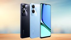 Realme Narzo N61 Launched at ₹7,499: 90Hz Display, ArmorShell Protection, 5,000mAh Battery, and More