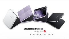 Xiaomi Mix Flip with SD 8 Gen 3 SoC, Leica Cameras Debuts as Company’s First Flip Smartphone