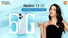 Xiaomi’s 10th Anniversary Event: Redmi 13, Redmi Buds 5C, New Power Banks Launching Today – How to Watch Live?