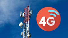 The Revolution of 4G: India's Advancements in Technology Since Independence