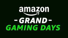 Amazon’s Grand Gaming Days: Top Deals on Gaming Laptops and Accessories Live Now