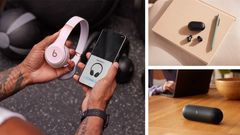 Apple Launches Beats Audio Products in India: Checkout Pricing, Features, Availability