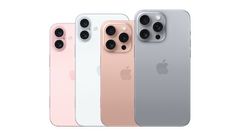 Apple iPhone 16 Series, Watch Series 10, & AirPods 4th Gen Could Launch on Sept 10; Pricing Leaked