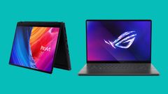 Asus Launches New AI Laptops in ROG and Consumer Lineups; Check Price and Availability