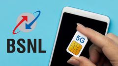 BSNL Start Issuing 5G-ready SIM Cards in Select Markets