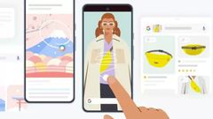 Circle to Search is Getting a New Crop and Share Feature for Android Users