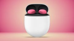 Google Pixel Buds Pro 2 Launched: Tensor A1 Chip, Silent Seal 2.0, & 30-Hour Battery Life with Gemini AI
