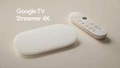 Google TV Streamer 4K Launched with Dolby Vision, Faster Chip to Rival Apple TV 4K
