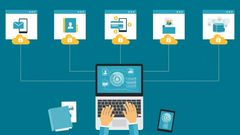 How do I combine images into PDF for free?