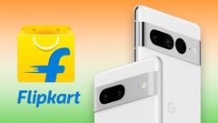 Independence Day Sale Flipkart 2024: Google Pixel 7 Series Now Available at Unbelievable Prices