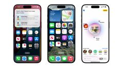 iOS 18.1 Developer Beta Out: Brings Apple Intelligence AI Features, Call Recording and More