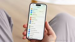 iPhone 17 Tipped to Feature 12GB of Onboard RAM: Report