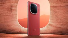 iQOO 13 Leaks Hint at Light Strip Design, Snapdragon 8 Gen 4, and 6,000mAh Battery