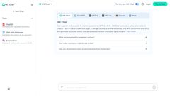 Is HIX Chat The Best AI Chatbot?